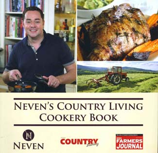 Neven's Country Living Cookery Book